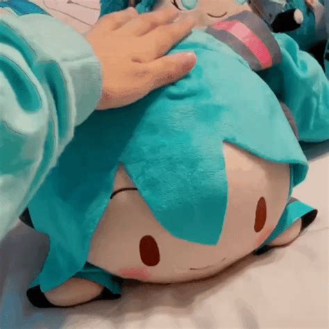 r/plushies|rei plush gif.